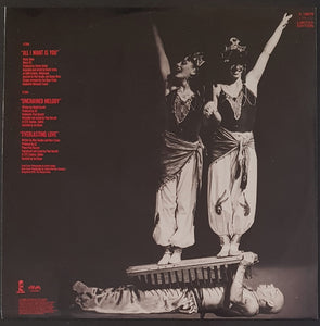 U2 - All I Want Is You