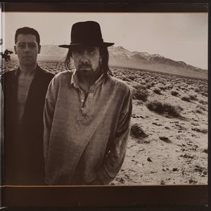 U2 - The Joshua Tree