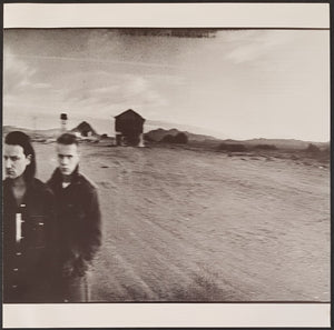 U2 - The Joshua Tree