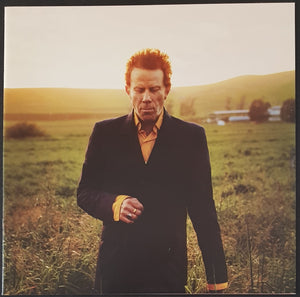 Tom Waits - Bad As Me