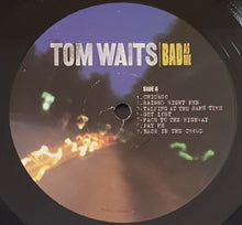 Load image into Gallery viewer, Tom Waits - Bad As Me