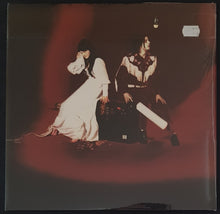 Load image into Gallery viewer, White Stripes - Elephant