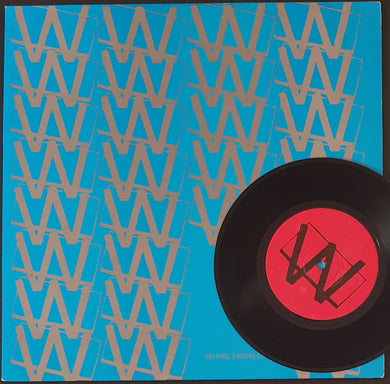 Whirlywirld - Big Gun Action