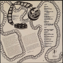 Load image into Gallery viewer, V/A - Labels Unlimited - The Second Record Collection