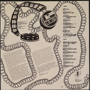 V/A - Labels Unlimited - The Second Record Collection