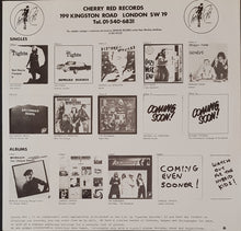 Load image into Gallery viewer, V/A - Labels Unlimited - The Second Record Collection
