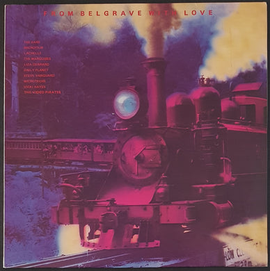 V/A - From Belgrave With Love