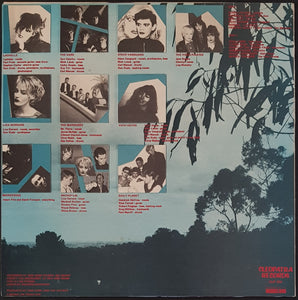 V/A - From Belgrave With Love