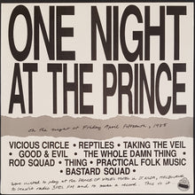 Load image into Gallery viewer, V/A - One Night At The Prince