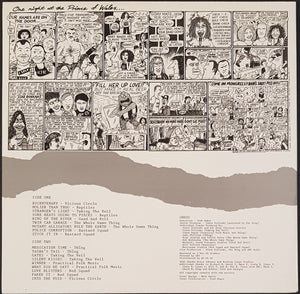 V/A - One Night At The Prince