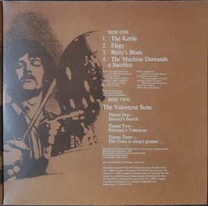 Colosseum - Valentyne Suite - Remastered Reissue 180gr