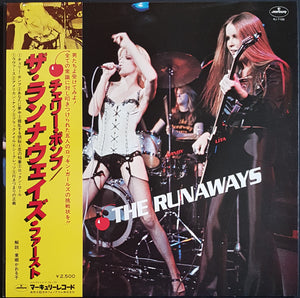 Runaways - The Runaways - Reissue