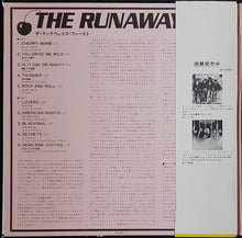Load image into Gallery viewer, Runaways - The Runaways - Reissue