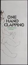 Load image into Gallery viewer, McCartney, Paul &amp; Wings - One Hand Clapping