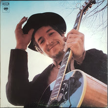 Load image into Gallery viewer, Bob Dylan - Nashville Skyline