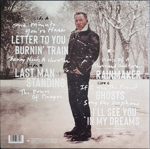 Bruce Springsteen - Letter To You
