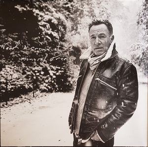 Bruce Springsteen - Letter To You