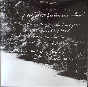 Bruce Springsteen - Letter To You