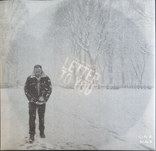 Load image into Gallery viewer, Bruce Springsteen - Letter To You
