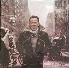 Load image into Gallery viewer, Bruce Springsteen - Letter To You