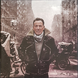 Bruce Springsteen - Letter To You