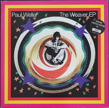 Load image into Gallery viewer, Weller, Paul- The Weaver EP