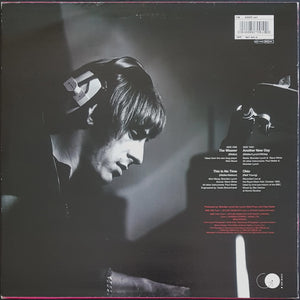 Weller, Paul- The Weaver EP