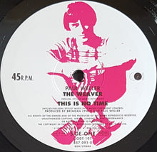 Load image into Gallery viewer, Weller, Paul- The Weaver EP