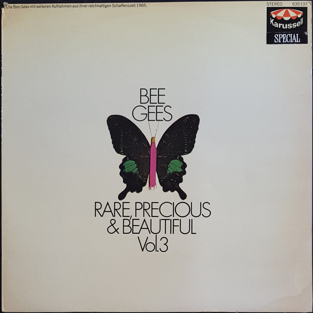 Bee Gees - Rare, Precious & Beautiful Vol. 3