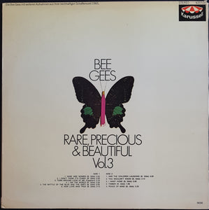 Bee Gees - Rare, Precious & Beautiful Vol. 3