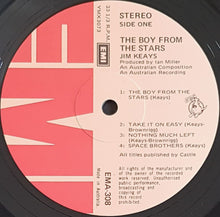 Load image into Gallery viewer, Masters Apprentices (Jim Keays)- The Boy From The Stars