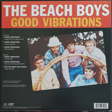 Load image into Gallery viewer, Beach Boys - Good Vibrations