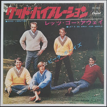 Load image into Gallery viewer, Beach Boys - Good Vibrations