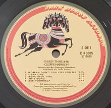Load image into Gallery viewer, Harrison, George- Thirty Three &amp; 1/3 - Remastered Reissue
