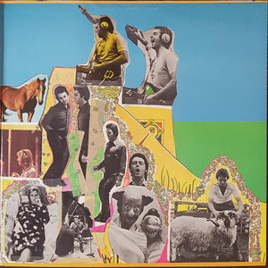 McCartney, Paul & Linda- Ram - Reissue