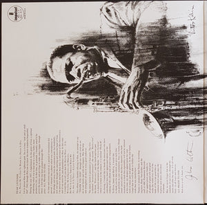 Coltrane, John - A Love Supreme - Remastered Reissue
