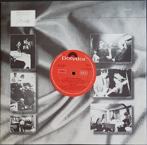 The Jam - Dig The New Breed