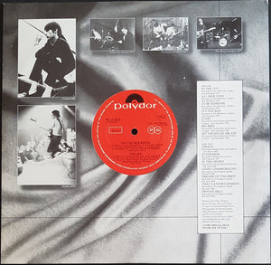 The Jam - Dig The New Breed