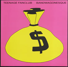 Load image into Gallery viewer, Teenage Fanclub - Bandwagonesque - Reissue