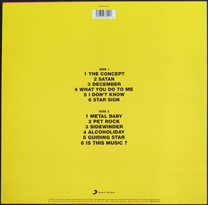 Teenage Fanclub - Bandwagonesque - Reissue