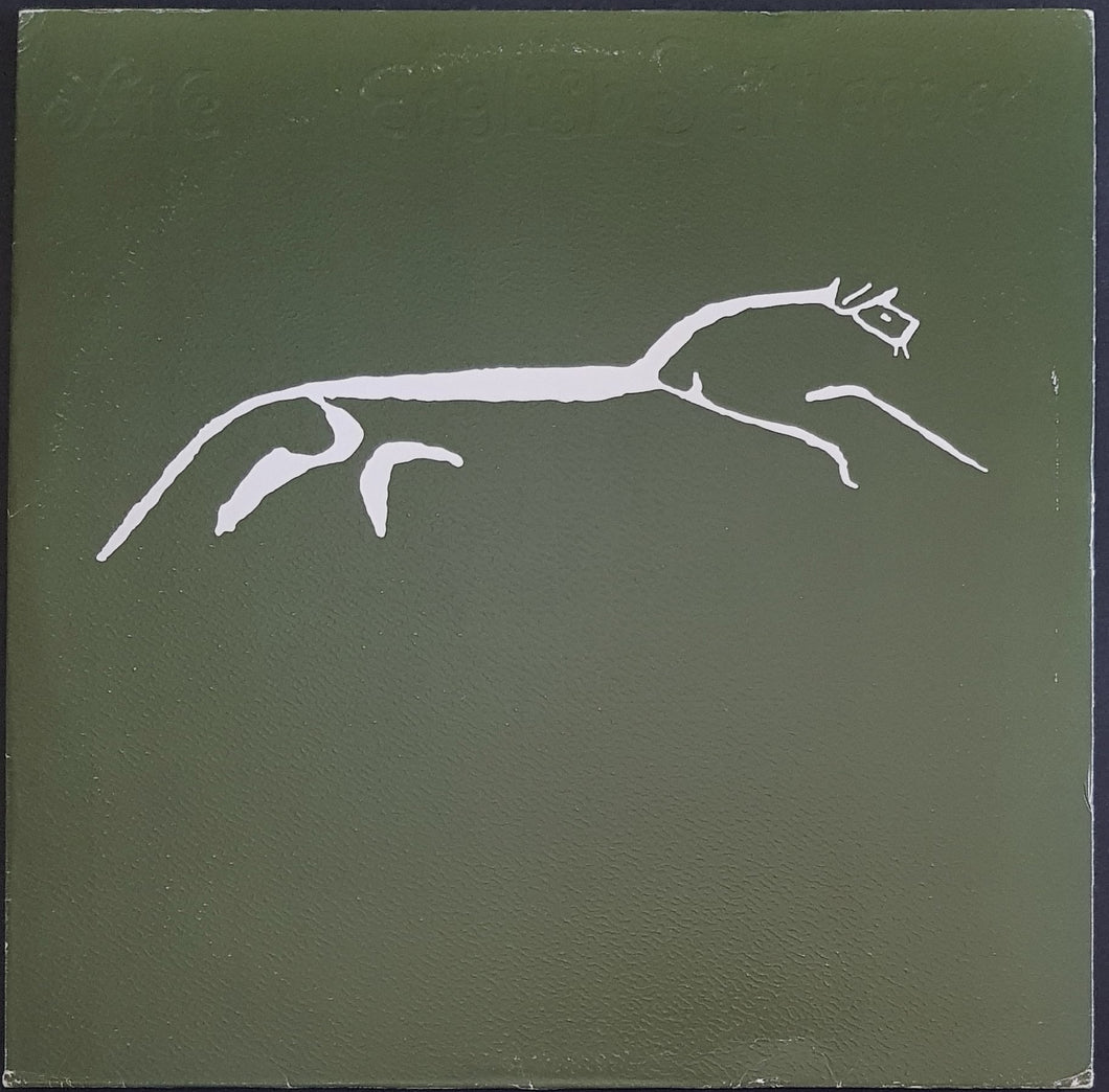 XTC - English Settlement
