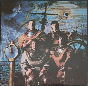 XTC - Black Sea - 200gr Remaster