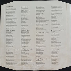 XTC - Black Sea - 200gr Remaster