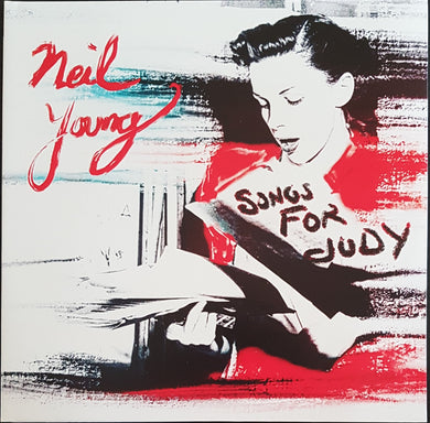 Young, Neil - Songs For Judy