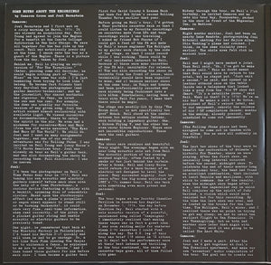 Young, Neil - Songs For Judy