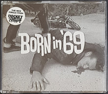 Load image into Gallery viewer, Rocket From The Crypt - Born In &#39;69