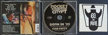 Load image into Gallery viewer, Rocket From The Crypt - Born In &#39;69