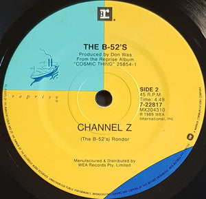 B-52'S - Love Shack