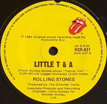 Load image into Gallery viewer, Rolling Stones - Waiting On A Friend