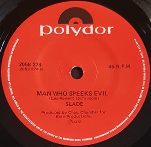 Slade - Mama Weer All Crazee Now